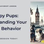 Finding Balance: Dog Behaviorist London for Happy Pups